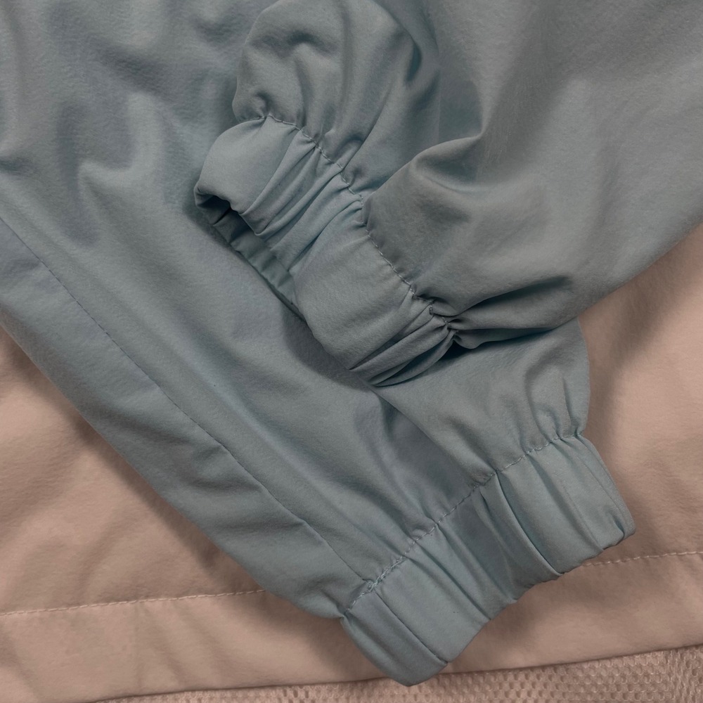 Life Code Progressive Anorak Jacket Pullover Hood… - image 4